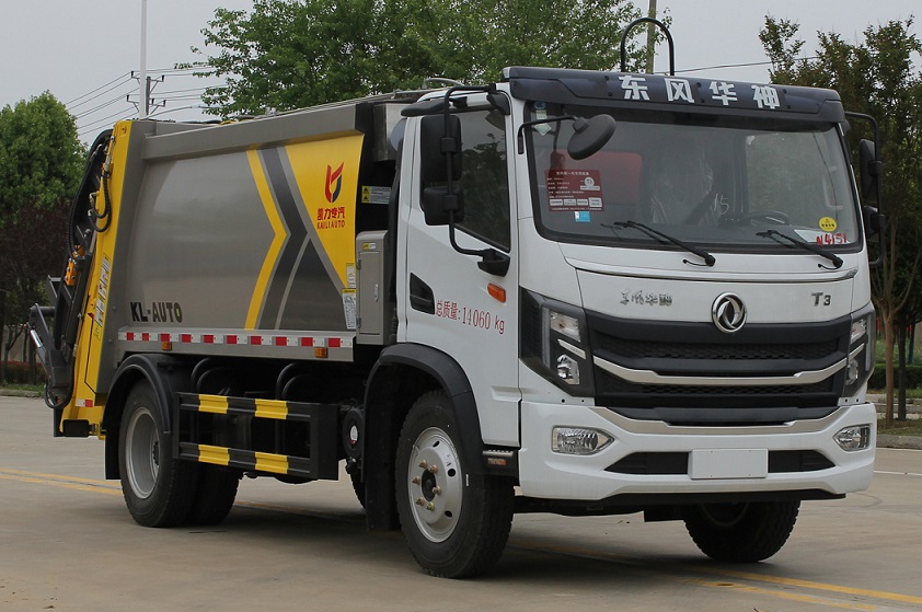 KLF5140ZYSE6ѹʽ