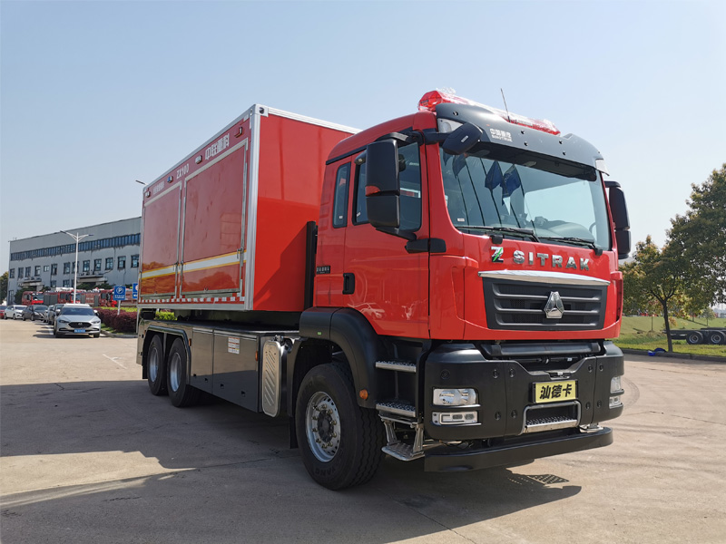 ZLF5231TXFZX100װжʽ