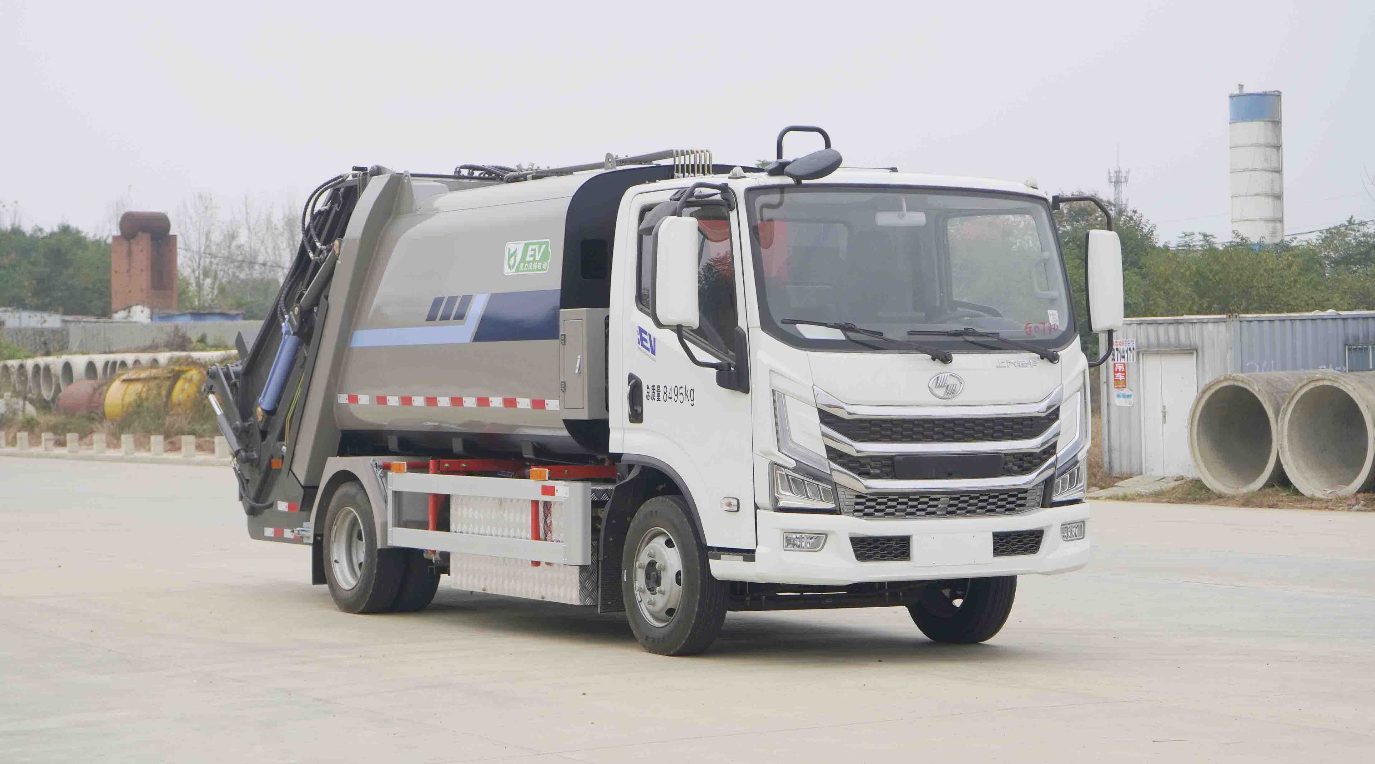 KLF5081ZYSBEVʹ綯ѹʽ