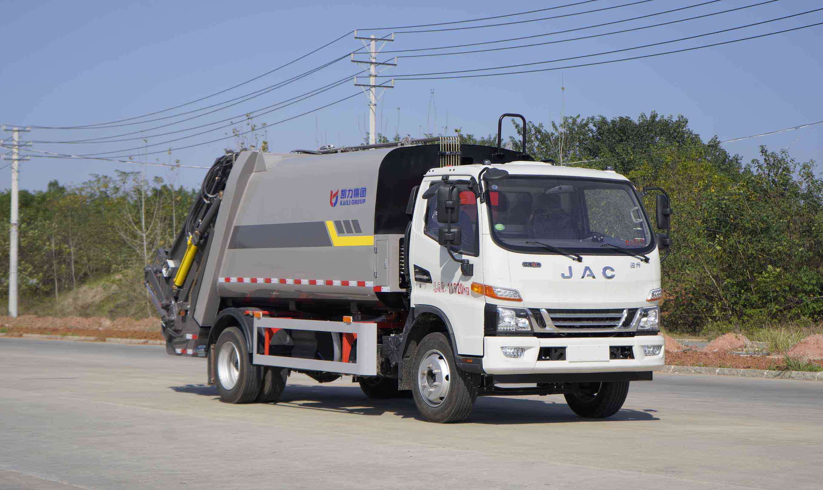KLF5121ZYSH6ѹʽ