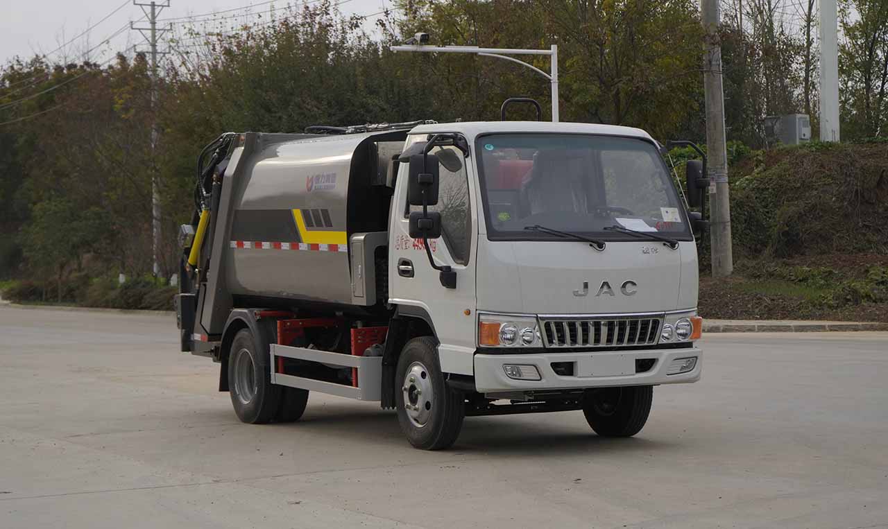 KLF5042ZYSH6ѹʽ