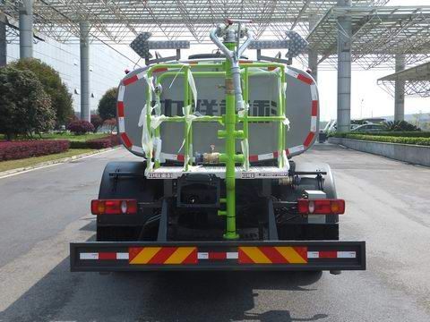 ZLJ5123GQXDFE5型清洗车