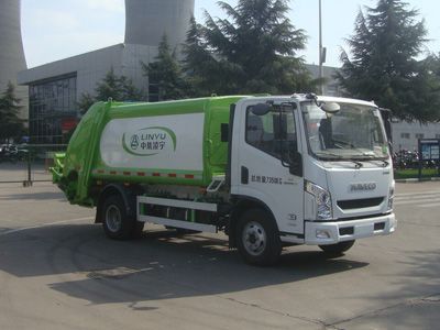 CLY5071ZYSNJE5ѹʽ
