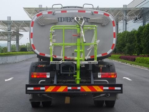ZLJ5182GQXCAE5型清洗车