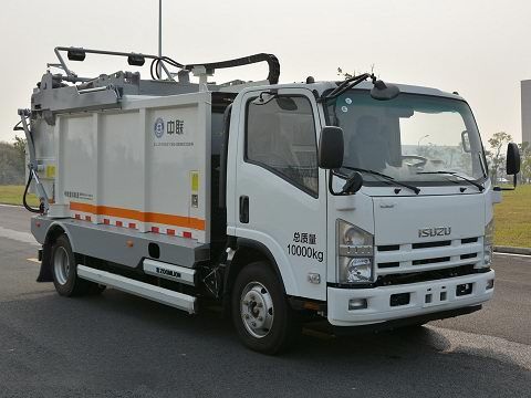 ZLJ5100ZYSQLE5ѹʽ