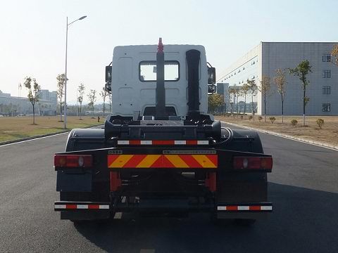 ZLJ5180ZXXLZE5型车厢可卸式垃圾车
