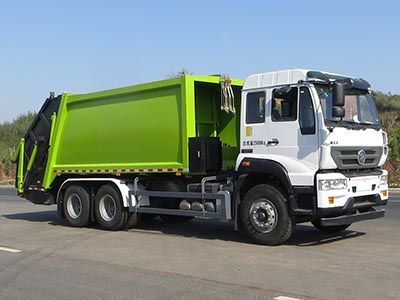 CLY5251ZYSZZE5ѹʽ