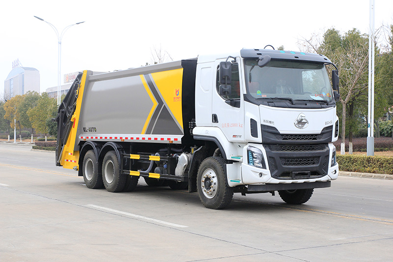KLF5250ZYSL6ѹʽ