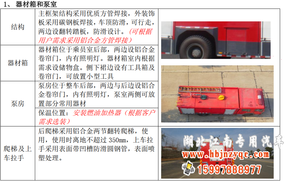 2023年五十铃6吨泡沫消防车评测！