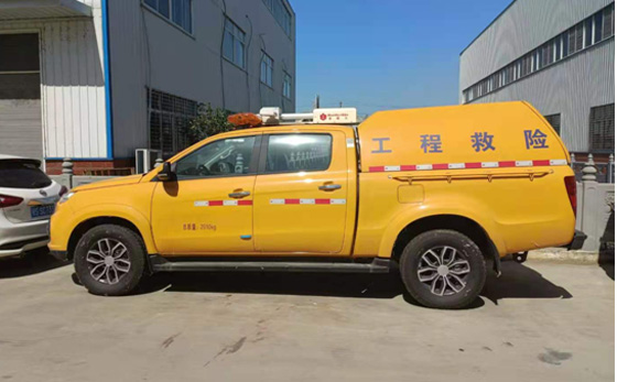 湖北江南教你如何购买消防车？